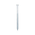 Grk Fasteners Wood Screw, #8, 2-1/2 in, Trim Head Torx Drive 16830